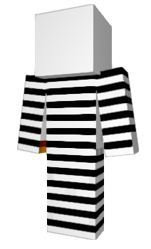 Minecraft скин по нику morij