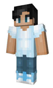 Minecraft skin willburg