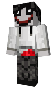 Minecraft skin iTownGamePlayYT