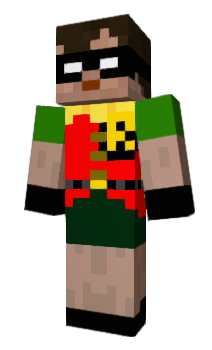 Minecraft скин по нику lasbo