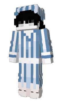 Minecraft skin bawrt