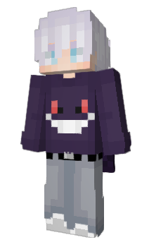 Minecraft скин по нику Sladee