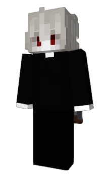 Minecraft скин по нику b3k6