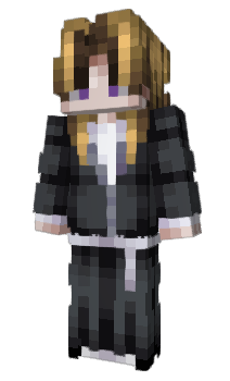 Minecraft скін по ніку Zryyskyy_