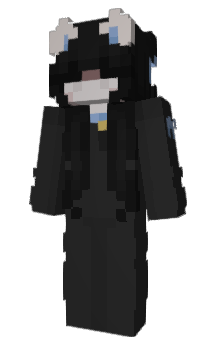 Minecraft skin fpsmod