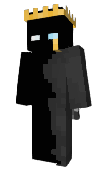Minecraft скін по ніку sundr1ed