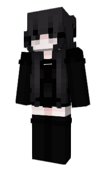 Minecraft скин по нику rilaku