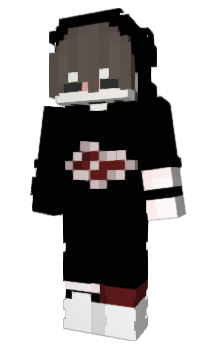 Minecraft скин по нику Konner_115