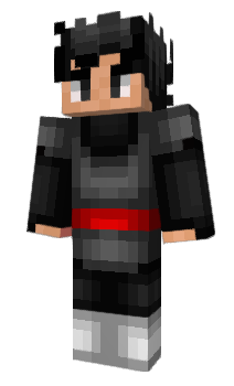 Minecraft скин по нику hweg