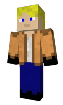 Minecraft skin sirspace1