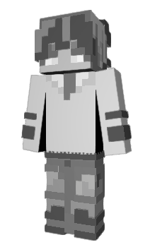 Minecraft skin L1FT