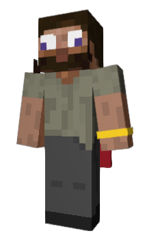 Minecraft skin xedusdr