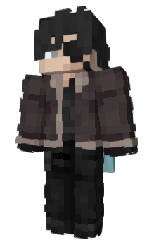 Minecraft skin bestskinever