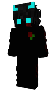 Minecraft скин по нику danboooru