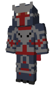 Minecraft skin rfwe