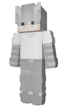 Minecraft скін по ніку clanfights