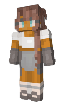 Minecraft скин по нику TGems