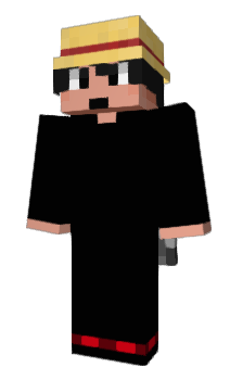 Minecraft skin gs0_Midz_dhd