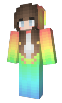 Minecraft скин по нику Cmen