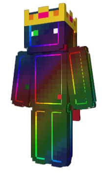 Minecraft skin JohnMacTavish