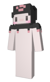 Minecraft скин по нику TheBadTommy