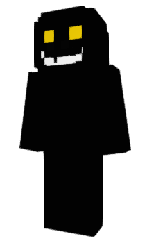 Minecraft skin SodaStereo