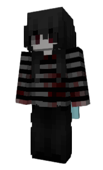 Minecraft скін по ніку uglystephhan