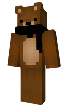 Minecraft skin Smalldo