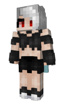 Minecraft skin JJ_EDITZ_CC
