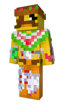 Minecraft skin anatolik6