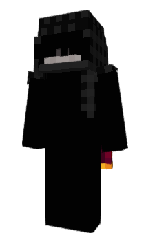 Minecraft скін по ніку syon4