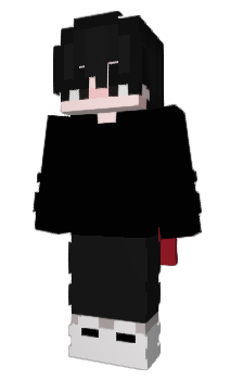 Minecraft skin iAdt