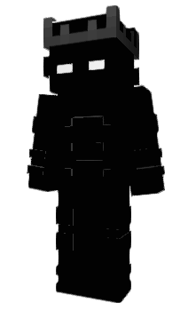 Minecraft skin Gerasik41