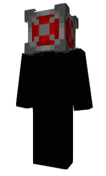Minecraft скин по нику sExaminer