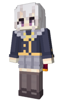 Minecraft скин по нику tdja1231