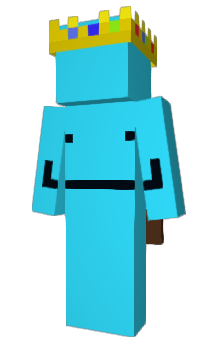 Minecraft скин по нику Drowske