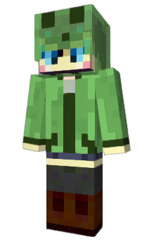 Minecraft скін по ніку MarMeLi