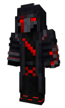 Minecraft скин по нику Jeek_