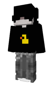 Minecraft скин по нику CHICOOL