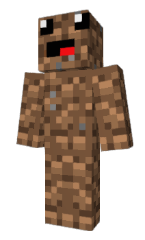 Minecraft скин по нику T111111