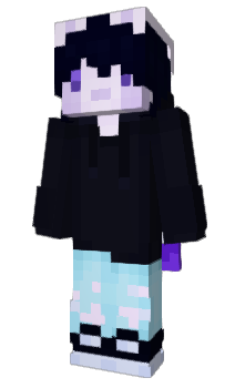 Minecraft skin dezs