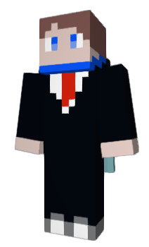 Minecraft скин по нику aninimtzapo