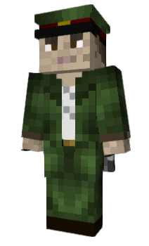 Minecraft skin Switchv1