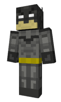 Minecraft скин по нику BrunoDiaz