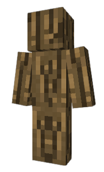 Minecraft скин по нику Penec