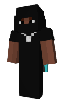 Minecraft skin tcco