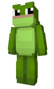 Minecraft скин по нику ahnsuho