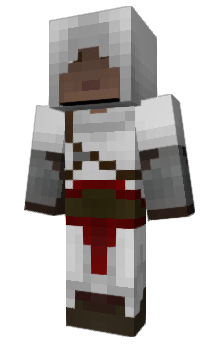 Minecraft скін по ніку romaash