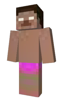 Minecraft skin xasde