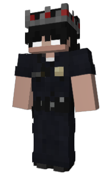 Minecraft скин по нику Yutangocok
